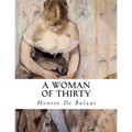 A Woman Of Thirty