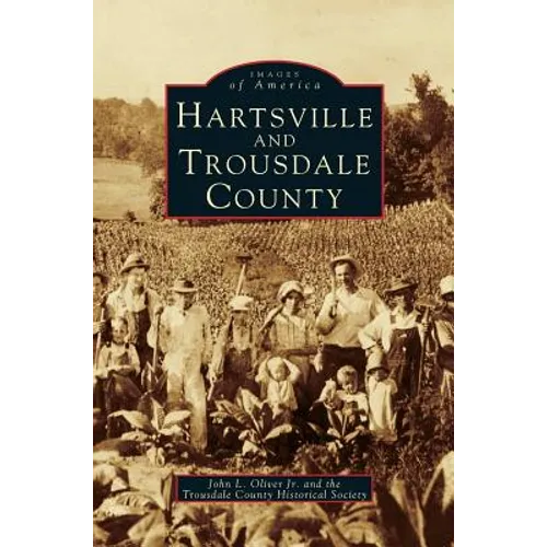 Hartsville and Trousdale County