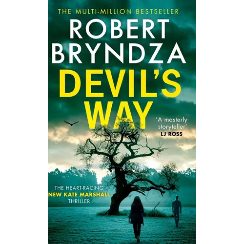 Devil's Way