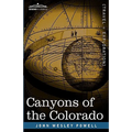 Canyons of the Colorado