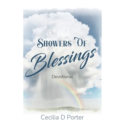 Showers of Blessings
