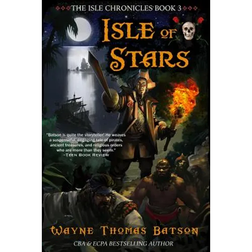 Isle of Stars