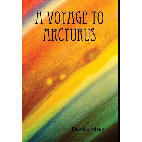 A Voyage to Arcturus