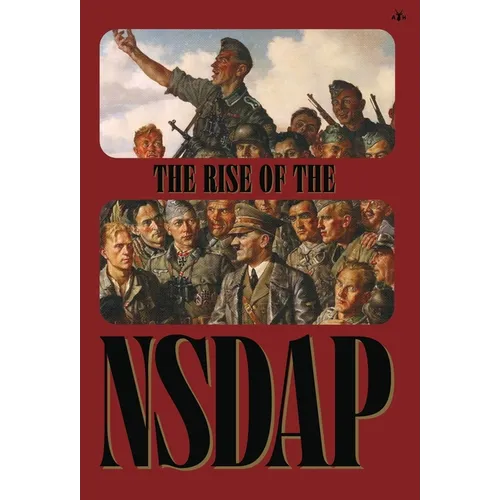 The Rise of the NSDAP