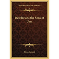Deirdre and the Sons of Usna