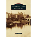 Minneapolis Riverfront