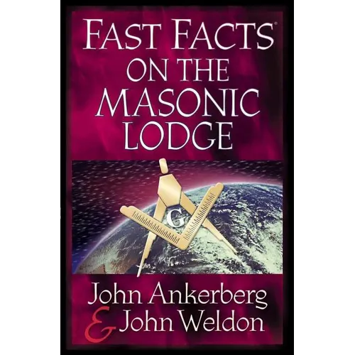 Fast Facts on the Masonic Lodge