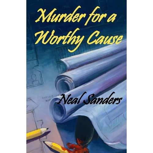 Murder for a Worthy Cause