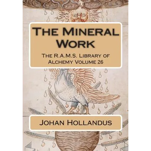 The Mineral Work