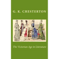 The Victorian Age in Literature