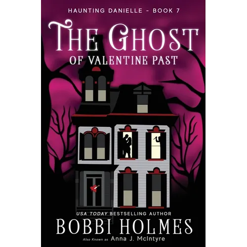 The Ghost of Valentine Past
