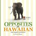 Opposites in Hawaiian: With English Translations