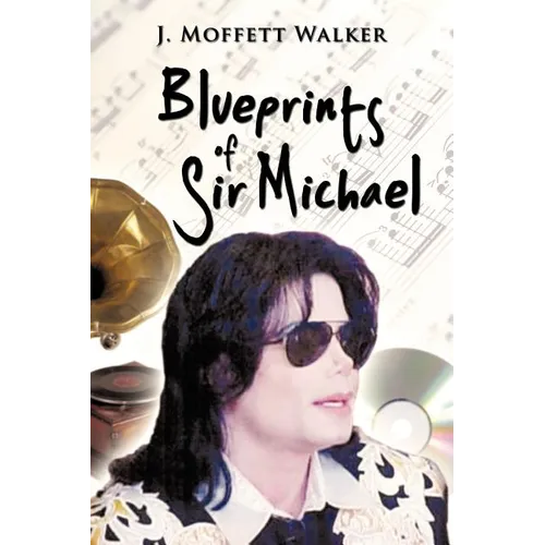 Blueprints of Sir Michael