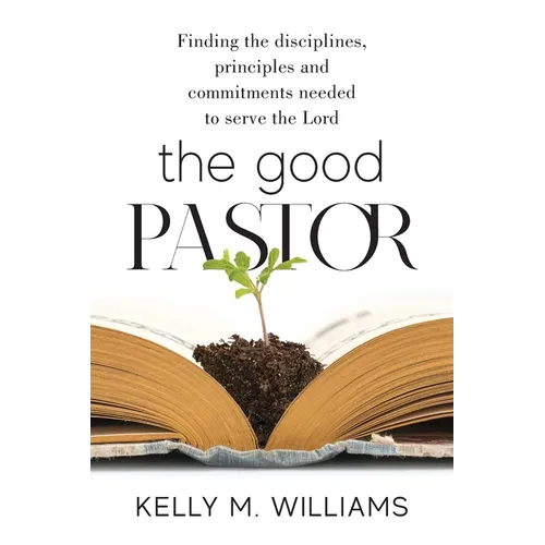 The Good Pastor