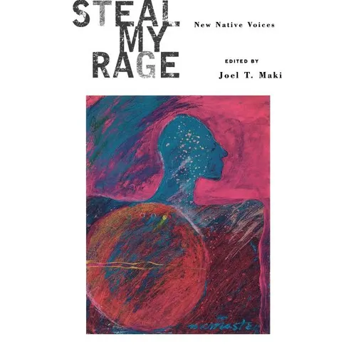 Steal My Rage
