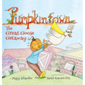 Pumpkintown: The Great Goose Getaway