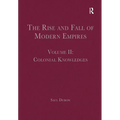 The Rise and Fall of Modern Empires, Volume II: Colonial Knowledges