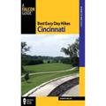 Best Easy Day Hikes Cincinnati