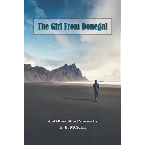 The Girl from Donegal