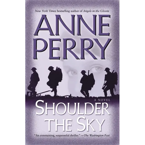Shoulder the Sky