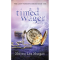 A Timed Wager