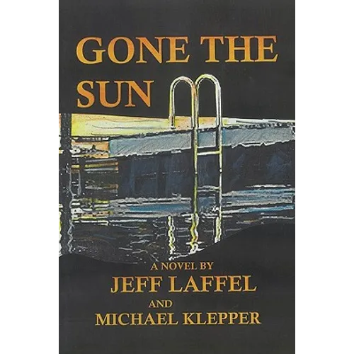 Gone the Sun