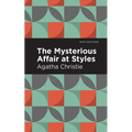 The Mysterious Affair at Styles