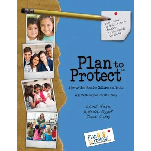 Plan to Protect: Church Edition (US)
