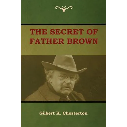 The Secret of Father Brown