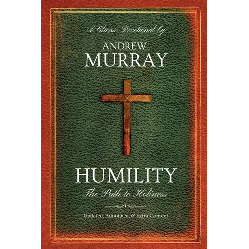Humility: The Path to Holiness