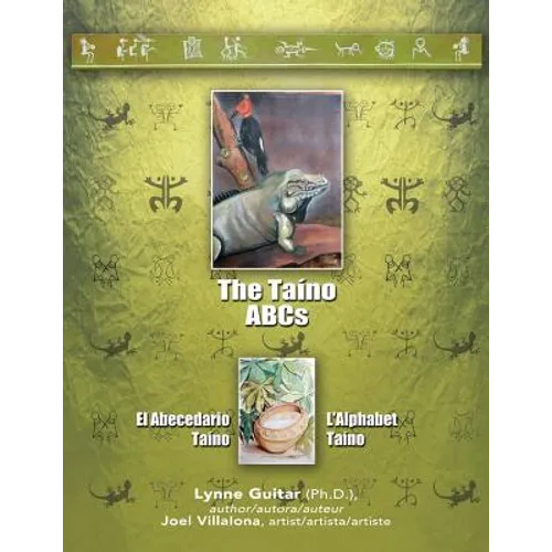 Taíno ABCs