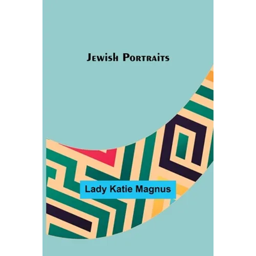 Jewish Portraits