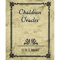 Chaldean Oracles