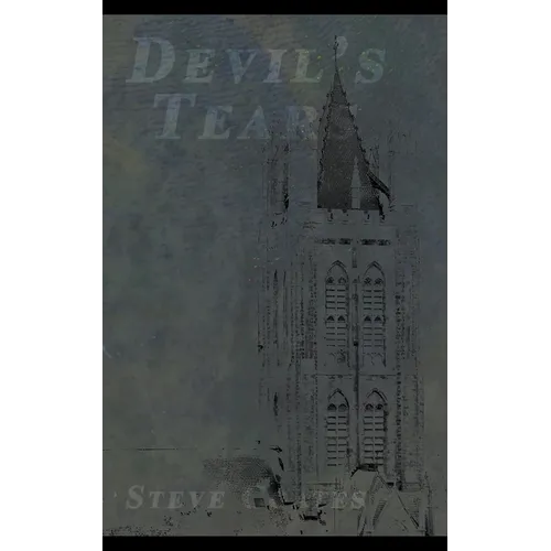Devil's Tears