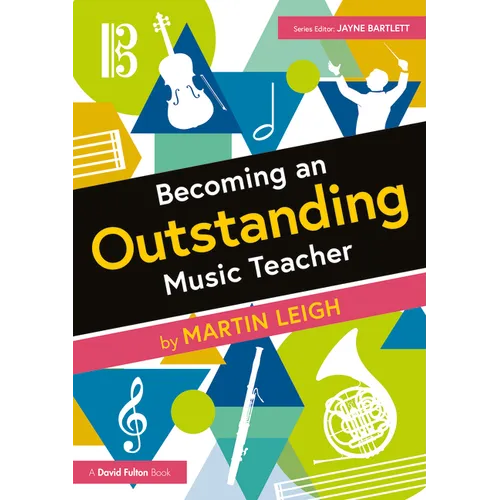 Becoming an Outstanding Music Teacher