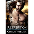 Retribution: Nomad Biker Romance