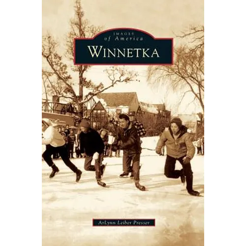 Winnetka