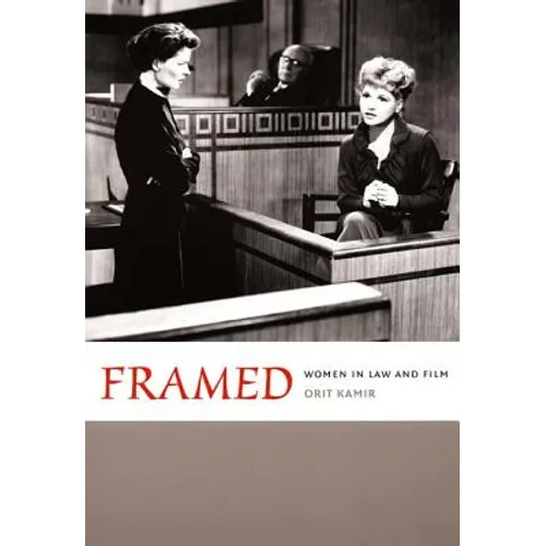 Framed: Women in Law and Film