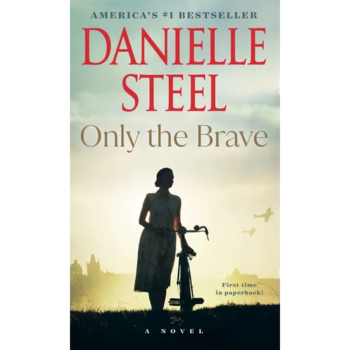 Only the Brave