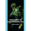New Ways in Psychoanalysis