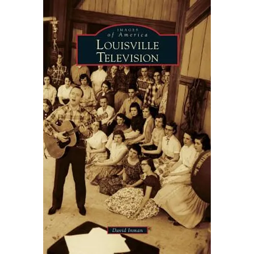 Louisville Television