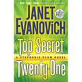 Top Secret Twenty-One: A Stephanie Plum Novel