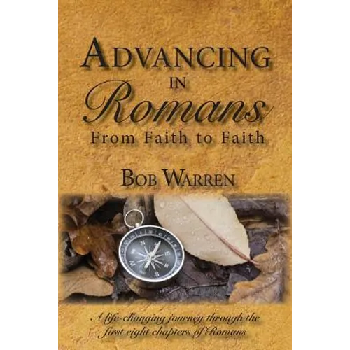 Advancing in Romans