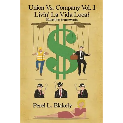 Union Vs. Company Vol - 1 Livin' LaVida Local