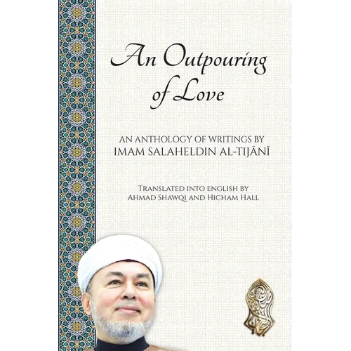 An Outpouring of Love