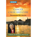 cancer - cause and cure