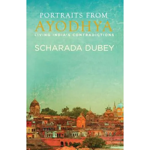 Portraits From Ayodhya