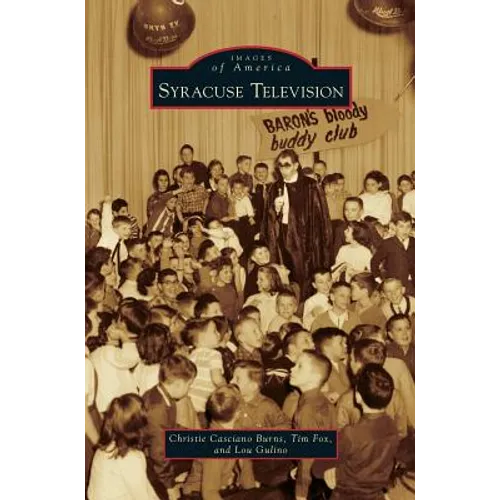 Syracuse Television