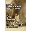 Did Jesus Rise From the Dead?