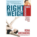 The Right Weigh